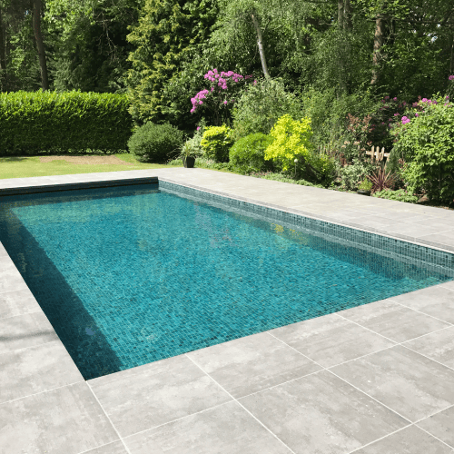 Residential Pools